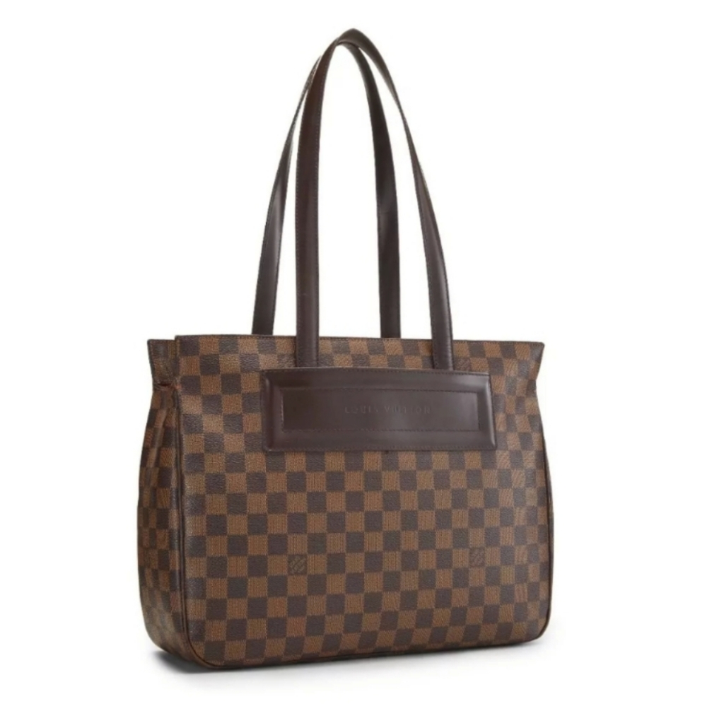 Damier Ebene Parioli